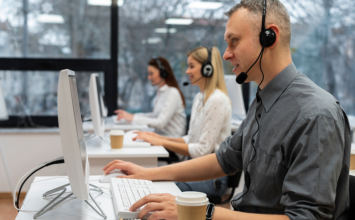 Draygo Transport Team